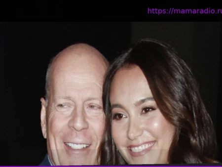 Эмма Хеминг-Уиллис и Брюс Уиллис: Она отмечает 17-ю годовщину их свадьбы