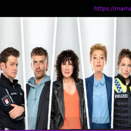 «Гроссштадтревир» возвращается: Две старые серии перед новым сезоном