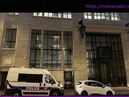 Предотвращенный теракт в Париже у Bank of America: что известно о самодельной бомбе, несовершеннолетних подозреваемых и возможном иранском следе