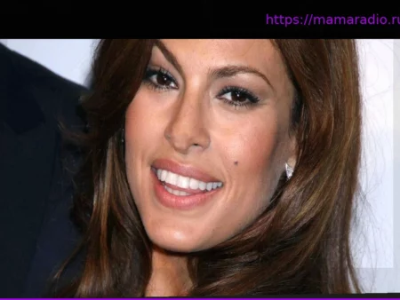 Звезды сквозь годы: Практически не изменились! Взгляните, как знаменитости выглядели раньше