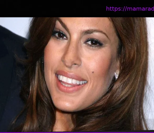 Звезды сквозь годы: Практически не изменились! Взгляните, как знаменитости выглядели раньше