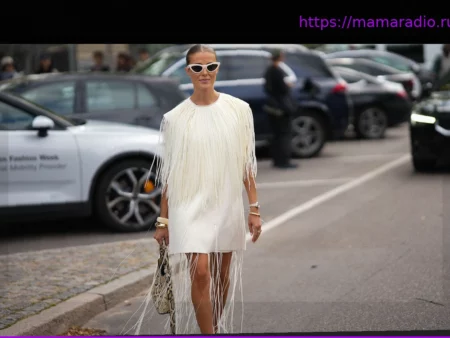 В тренде и не в тренде: 5 главных платьев весны 2026 – и какие модели вышли из моды