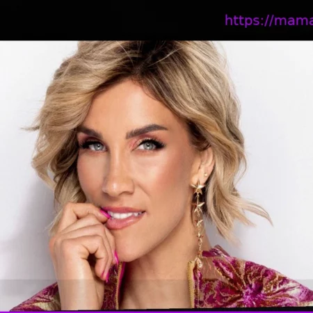 Анна-Мария Циммерманн: Впервые отправляется в гастрольный тур по Германии