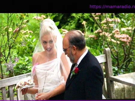 Звезды, отказавшиеся от белого: Свадьба без традиций?