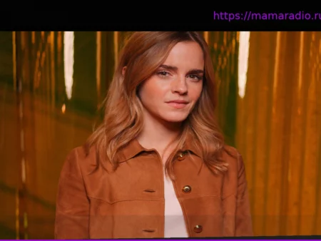 Гонсало Эвиа Байльерес: Кто новый бойфренд-миллиардер Эммы Уотсон?