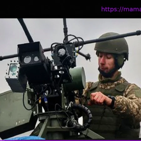 Украина заявила об ударе по нефтяному объекту в России вопреки предупреждению США