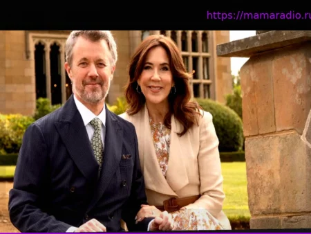 Мэри и Фредерик Датские в Австралии: Эмоциональное возвращение на родину после восшествия на престол