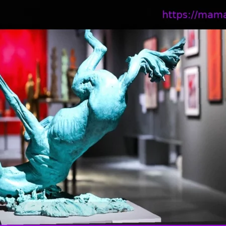 Выставки недели в Москве: культурный обзор. Март 2026