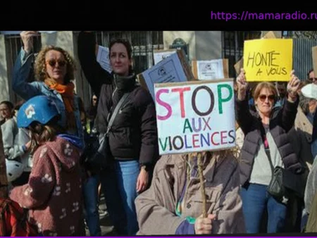 Сексуальное насилие во внешкольных программах Парижа: Родители требуют от Эммануэля Грегуара санкций и независимого аудита