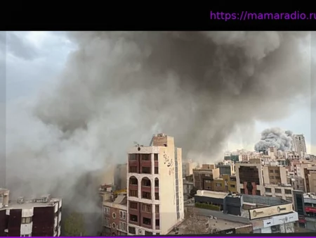 Трамп о сроках конфликта с Ираном: возможны недели или гораздо дольше