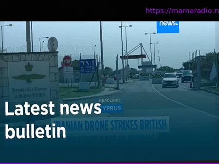 Последние новости | 2 марта 2026 года – Вечерний выпуск