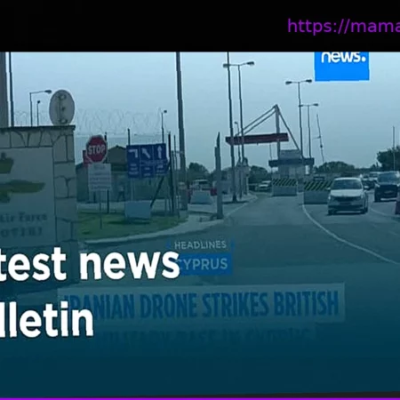 Последние новости | 2 марта 2026 года – Вечерний выпуск