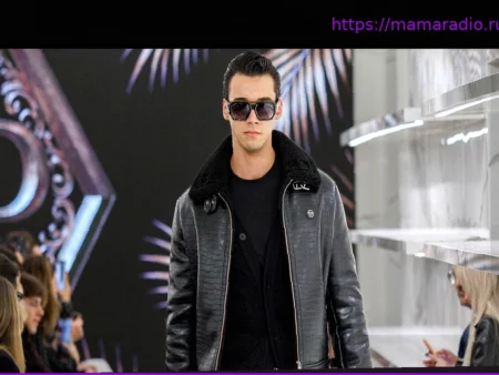 Звездные дети: Диего Пут покоряет Милан, конкурируя с моделями