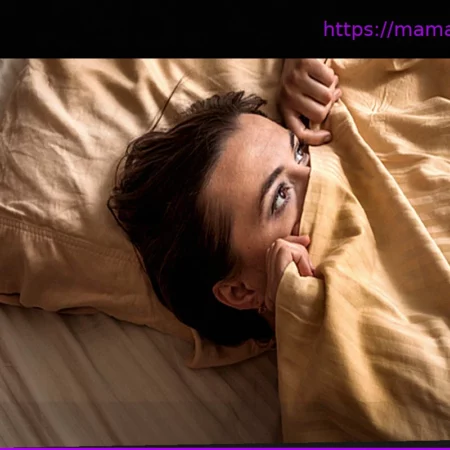 Телесные сигналы: Почему запах партнера может вызывать стресс