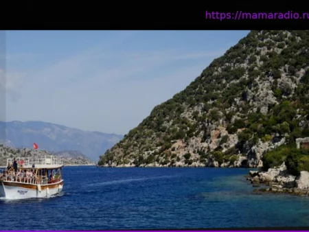 Опасения из-за конфликта на Ближнем Востоке: Отдых в Турции и Египте признан безопасным