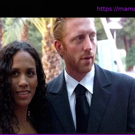 Борис Беккер: «У нее была власть, потому что я был злодеем»