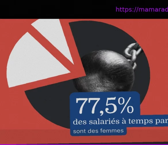 Гендерное неравенство на работе: проблемы на всех уровнях