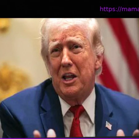 Подпись Дональда Трампа украсит долларовые банкноты США — беспрецедентный шаг для действующего президента