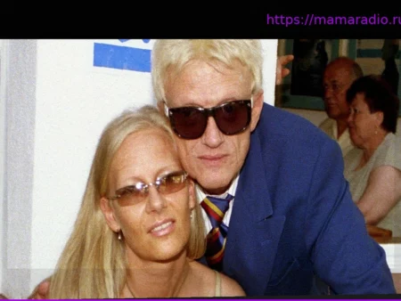 Хайно: «Петра была моим всем» – трогательные слова о его погибшей дочери