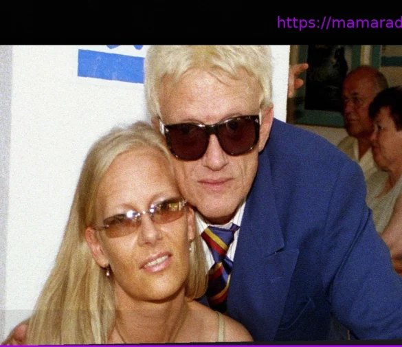 Хайно: «Петра была моим всем» – трогательные слова о его погибшей дочери