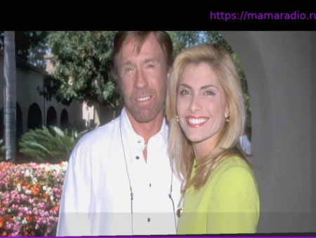 Памяти Чака Норриса: Жизнь и карьера легенды боевиков