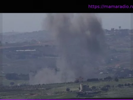 Ближний Восток: Израильский удар унес жизнь ливанского солдата, заявлено о смерти иранского стратега