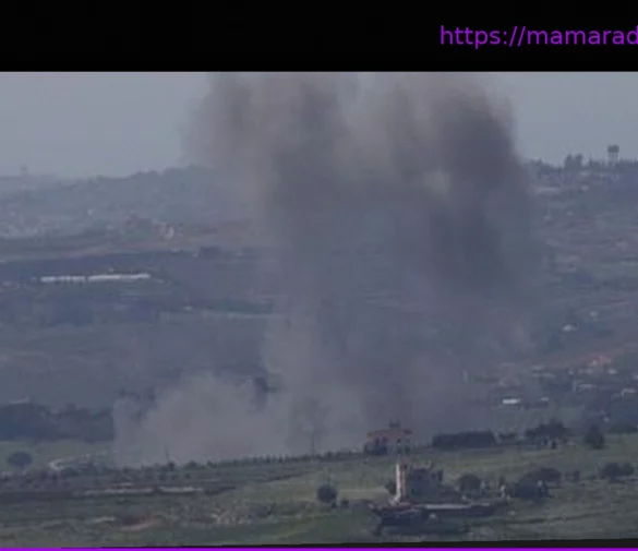 Ближний Восток: Израильский удар унес жизнь ливанского солдата, заявлено о смерти иранского стратега