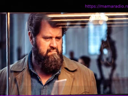 Телепрограмма на Вторник: Что посмотреть