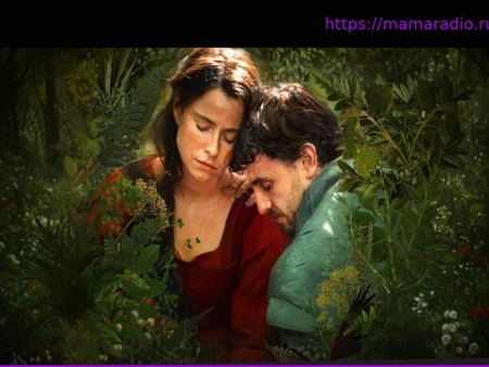 Анна Хэтэуэй: Кто была жена Уильяма Шекспира?