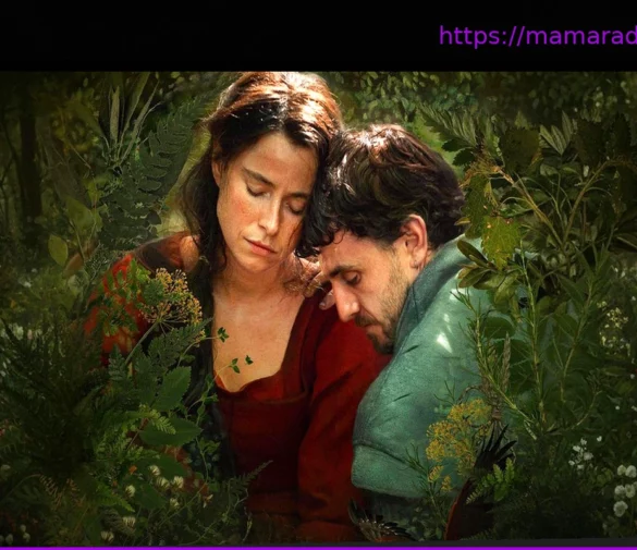 Анна Хэтэуэй: Кто была жена Уильяма Шекспира?