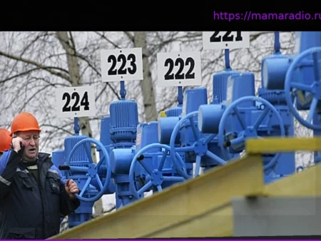 Венгерская Делегация в Украине: Инспекция Трубопровода «Дружба» и Отказ Киева