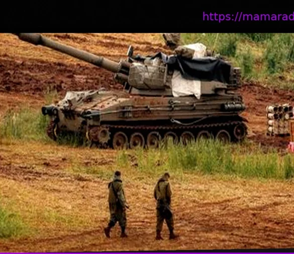 Израильская армия: Глава Генштаба бьет тревогу из-за критической нехватки личного состава на нескольких фронтах