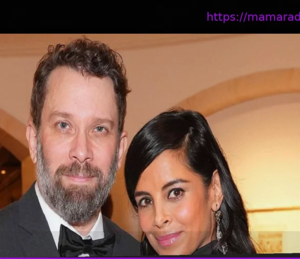 Коллиен Фернандес и Кристиан Ульмен: Развитие событий после обвинений