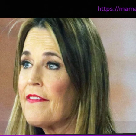 Исчезновение матери Саванны Гатри: раскрытие дела становится ближе