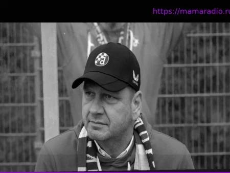 Умер Георг Кох: Экс-вратарь Бундеслиги скончался в 54 года