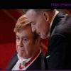 Элтон Джон: Муж Дэвид Ферниш рассказал о состоянии здоровья
