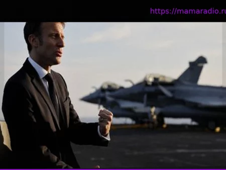 «Шарль де Голль», «Жорж Клемансо», «Фердинанд Фош»… Как выбирают названия для французских авианосцев?