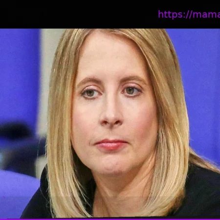 Министр Верена Хуберц: «Сердечные приветствия из декретного отпуска» – политик показала своего малыша