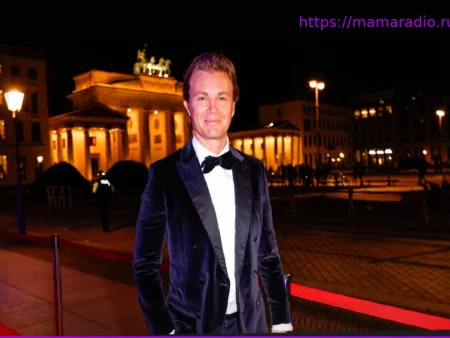 «Die Höhle der Löwen»: Чем сейчас занимаются бывшие инвесторы шоу, такие как Нико Росберг