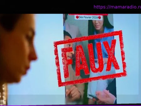 Социальные пособия: как инфлюенсеры распространяют дезинформацию