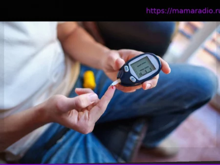 Неожиданное открытие в мире фармакологии: разгадка действия метформина