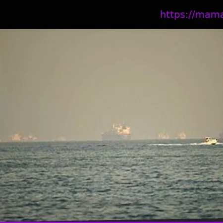 Война на Ближнем Востоке: 167 судов заблокированы в Персидском заливе