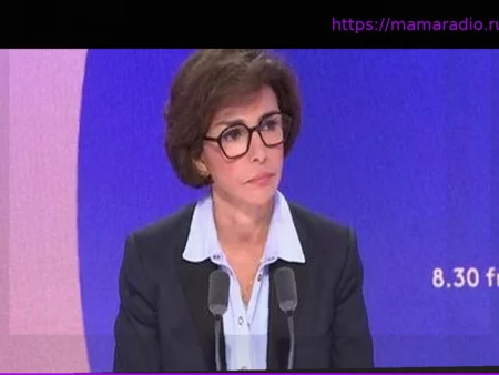 Рашида Дати отрицает, что требовала закрытия сайта Wikidati, который перечисляет судебные дела, в которых она фигурирует