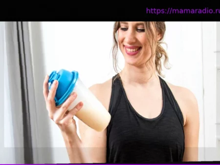 Белок плюс кофеин: Скир с энергетическим напитком – насколько полезен социальный медиа-тренд?