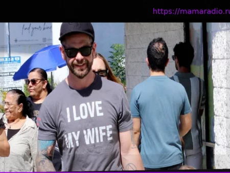 Шопинг: Джек Осборн и его маленькая исследовательница пещер