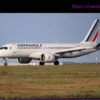 Air France приостанавливает рейсы на Кубу с конца марта из-за дефицита топлива