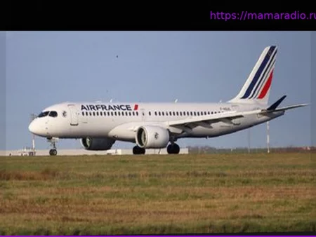 Air France приостанавливает рейсы на Кубу с конца марта из-за дефицита топлива