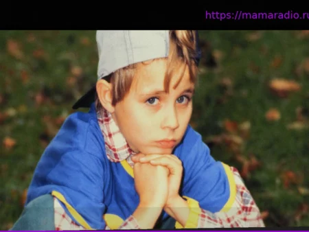 Константин фон Яшерофф: Взгляд на карьеру бывшего ребенка-актера