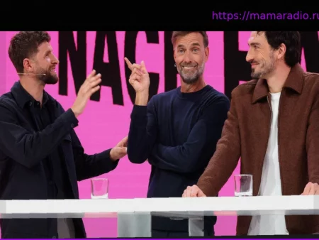 Томас Мюллер: Его преображение оставило безмолвными даже давних соратников