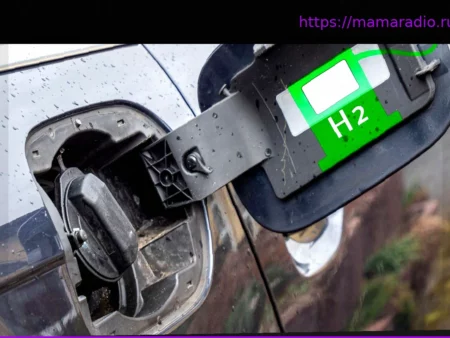 Специальный выпуск «Обновление климата»: Может ли зелёный водород стать энергией будущего?